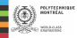 Polytechnique Montréal logo